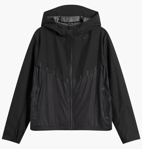 Ветровка женская Nike AeroSwift Aerogami FZ3396-010