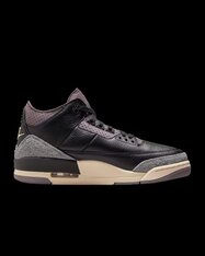 Кросівки жіночі Air Jordan 3 x A Ma Maniére FZ4811-001