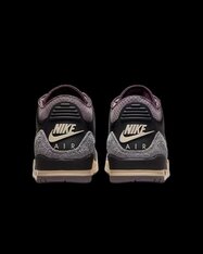 Кросівки жіночі Air Jordan 3 x A Ma Maniére FZ4811-001