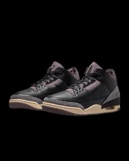 Кросівки жіночі Air Jordan 3 x A Ma Maniére FZ4811-001