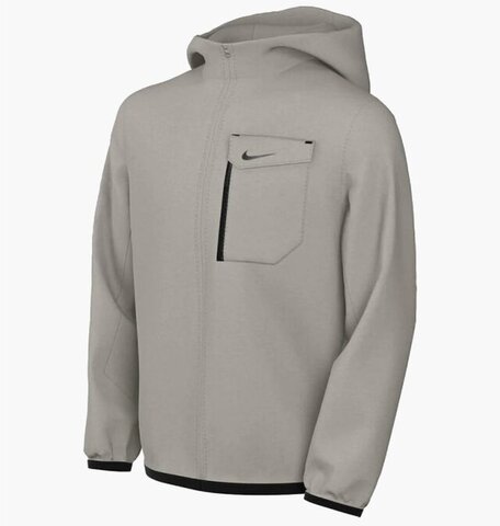 Куртка дитяча Nike Sportswear City Utility FZ4905-009