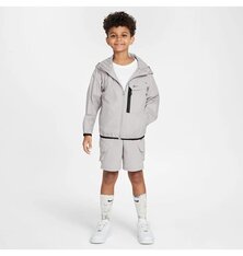 Куртка дитяча Nike Sportswear City Utility FZ4905-009