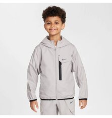 Куртка дитяча Nike Sportswear City Utility FZ4905-009