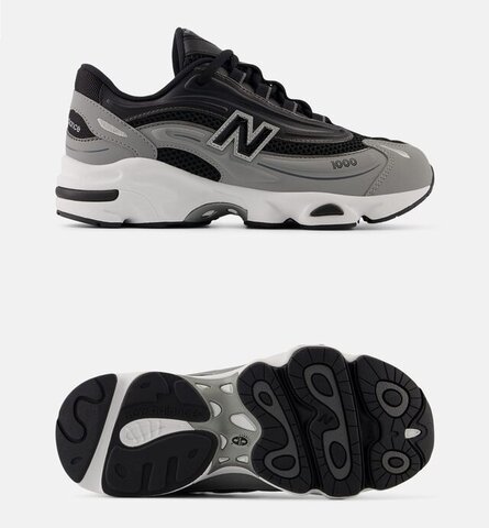Кросівки дитячі New Balance 1000 GC1000AK