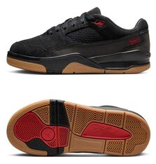 Кросівки дитячі Jordan Flight Court HF3333-001