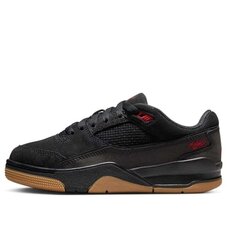 Кросівки дитячі Jordan Flight Court HF3333-001