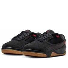 Кросівки дитячі Jordan Flight Court HF3333-001