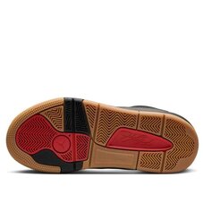 Кросівки дитячі Jordan Flight Court HF3333-001