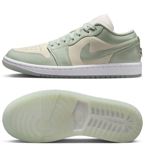 Кросівки жіночі Jordan Air 1 Low SE HF4078-100