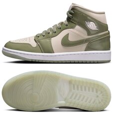 Кросівки жіночі Jordan Air 1 Mid SE HF4079-003