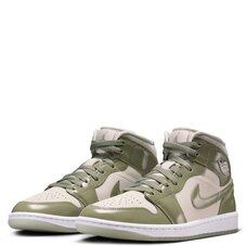 Кросівки жіночі Jordan Air 1 Mid SE HF4079-003