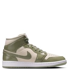 Кросівки жіночі Jordan Air 1 Mid SE HF4079-003