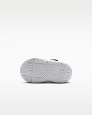 Кросівки дитячі Nike Team Hustle D 12 HF6281-002