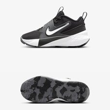 Кросівки дитячі Nike Team Hustle D 12 HF6280-002