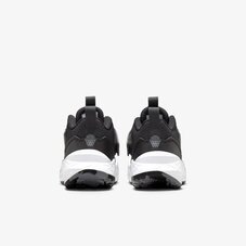 Кросівки дитячі Nike Team Hustle D 12 HF6280-002
