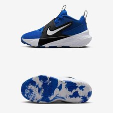 Кросівки дитячі Nike Team Hustle D 12 HF6280-400