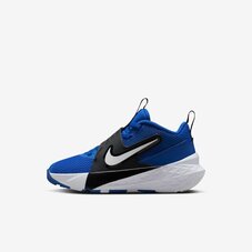 Кросівки дитячі Nike Team Hustle D 12 HF6280-400