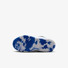 Кросівки дитячі Nike Team Hustle D 12 HF6280-400