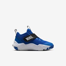 Кросівки дитячі Nike Team Hustle D 12 HF6280-400