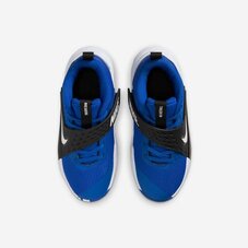 Кросівки дитячі Nike Team Hustle D 12 HF6280-400