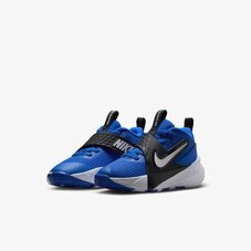 Кросівки дитячі Nike Team Hustle D 12 HF6280-400