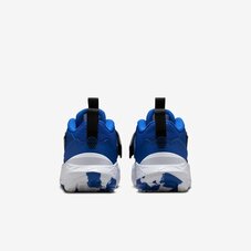 Кросівки дитячі Nike Team Hustle D 12 HF6280-400