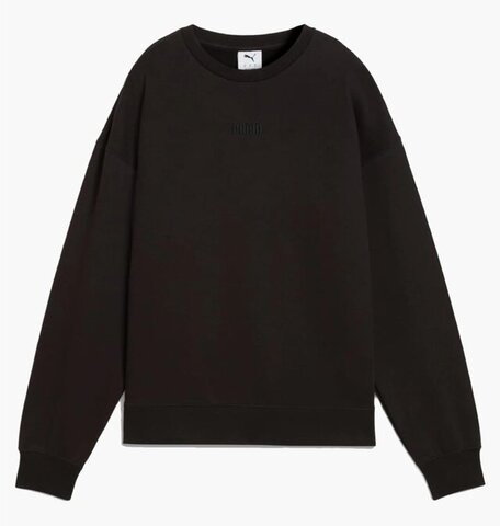 Реглан жіночий Puma ELEVATED ESS Crew 68864501