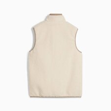 Жилетка женская Puma Reversible Hybrid Sherpa Vest 68838887