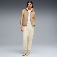 Жилетка женская Puma Reversible Hybrid Sherpa Vest 68838887
