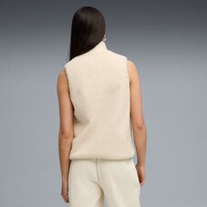 Жилетка женская Puma Reversible Hybrid Sherpa Vest 68838887