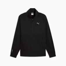 Тренировочный реглан Puma Material Mix Relaxed 63210101