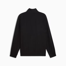 Тренировочный реглан Puma Material Mix Relaxed 63210101
