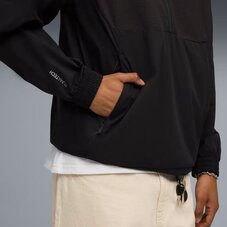 Тренировочный реглан Puma Material Mix Relaxed 63210101