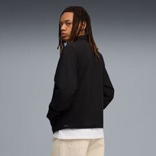 Тренировочный реглан Puma Material Mix Relaxed 63210101