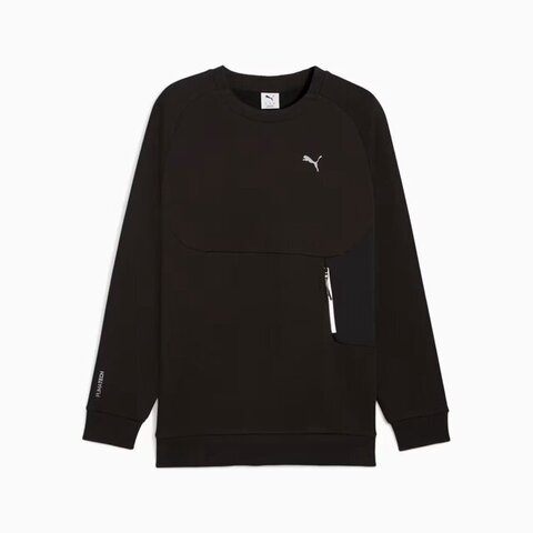 Реглан Puma Relaxed Crew Sweat 63343601