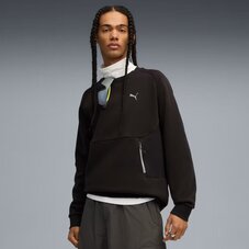 Реглан Puma Relaxed Crew Sweat 63343601