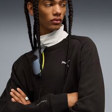 Реглан Puma Relaxed Crew Sweat 63343601