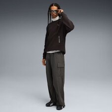 Реглан Puma Relaxed Crew Sweat 63343601
