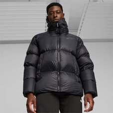 Куртка зимняя Puma Hooded Ultra Down Puffer 67538301