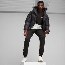 Куртка зимняя Puma Hooded Ultra Down Puffer 67538301