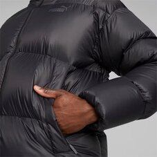 Куртка зимняя Puma Hooded Ultra Down Puffer 67538301