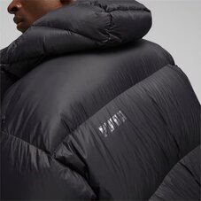 Куртка зимняя Puma Hooded Ultra Down Puffer 67538301