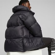 Куртка зимняя Puma Hooded Ultra Down Puffer 67538301
