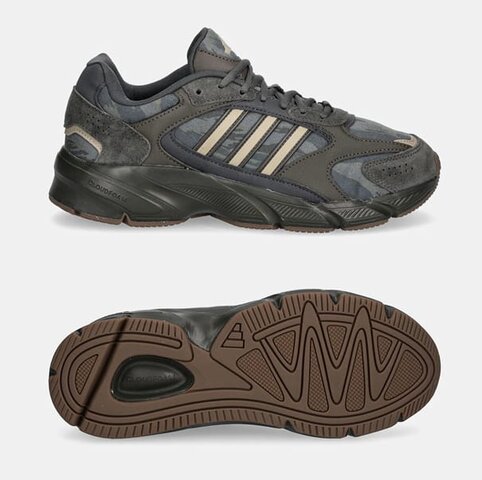 Кросівки Adidas Crazychaos 2000 JR6497