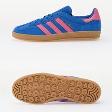 Кеди жіночі Adidas Gazelle Indoor JS4144