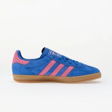 Кеди жіночі Adidas Gazelle Indoor JS4144