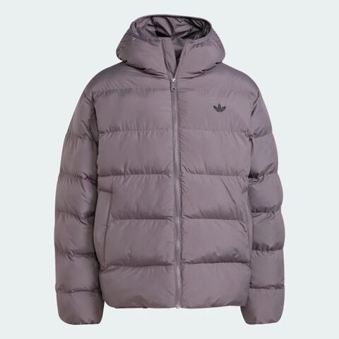 Куртка Adidas Tonal Hooded JX4122