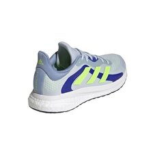 Кроссовки беговые Adidas Solarglide 4 ST S42991