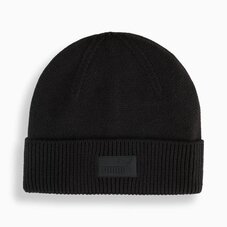 Шапка Puma Essentials Elevated Rubber Patch Low 02641401