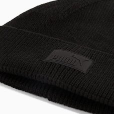 Шапка Puma Essentials Elevated Rubber Patch Low 02641401